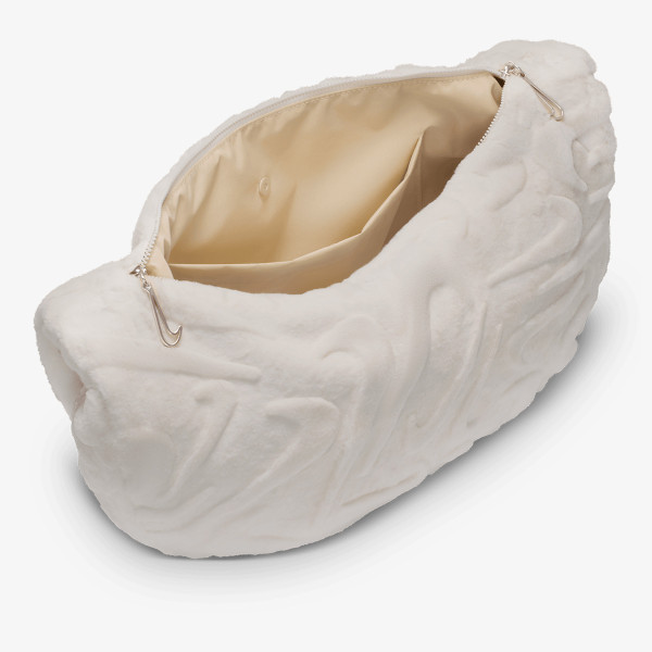 Nike NK NSW FX FUR SLOUCHY BAG 