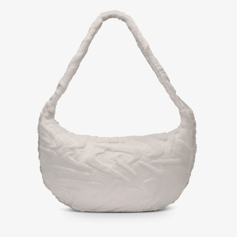 Nike NK NSW FX FUR SLOUCHY BAG 