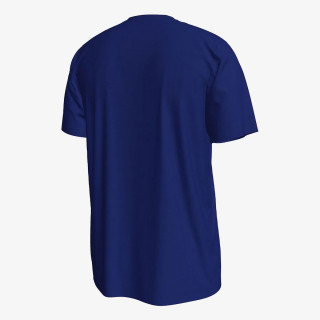 Nike FCB M NK CREST TEE 