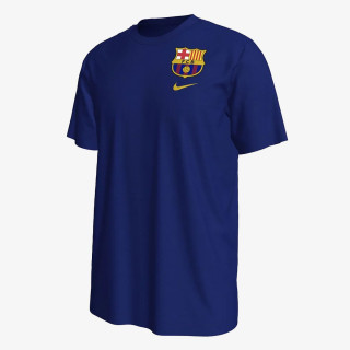 Nike FCB M NK CREST TEE 