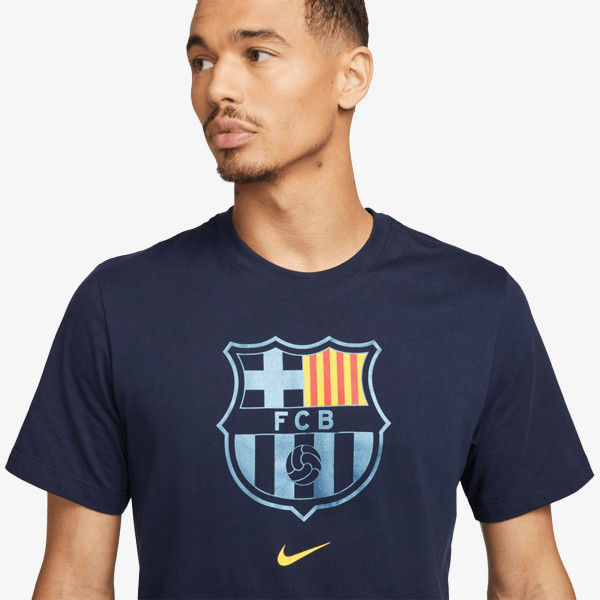 Nike FCB M NK CREST TEE 