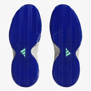 adidas Barricade W clay 