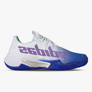 adidas Barricade W clay 