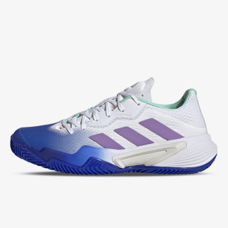 adidas Barricade W clay 