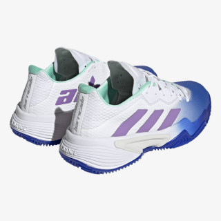 adidas Barricade W clay 