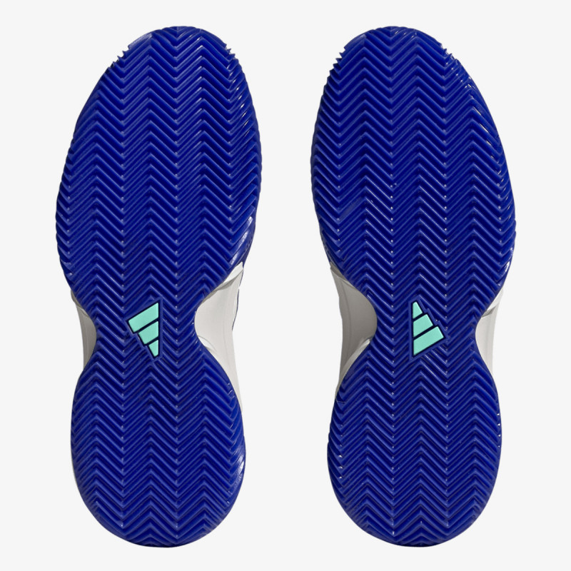 adidas Barricade W clay 