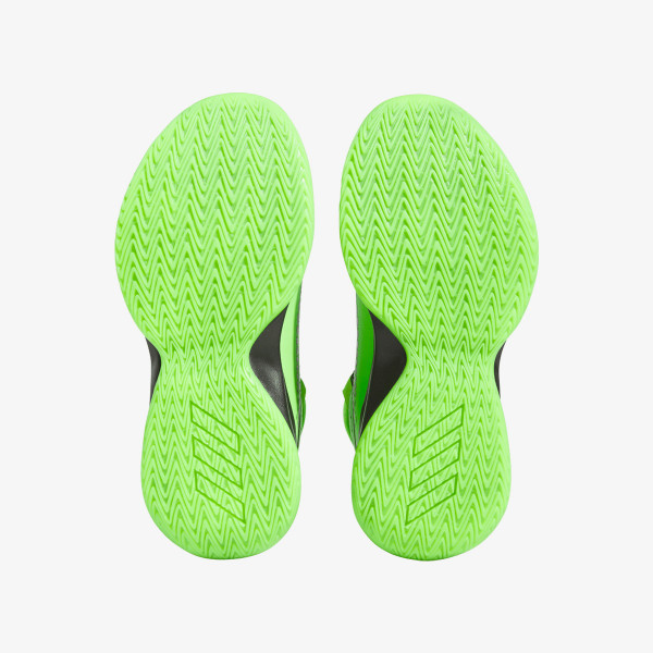 adidas Cross Em Up 5 K Wide 