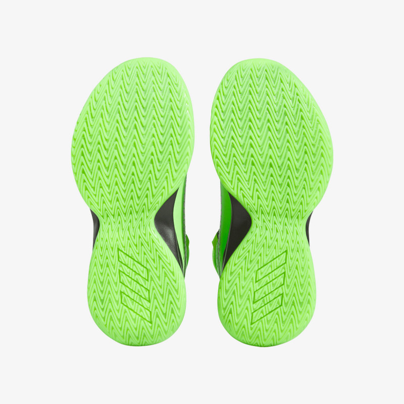 adidas Cross Em Up 5 K Wide 