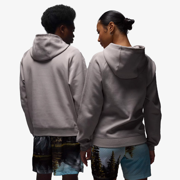 Nike M J DF SPRT HOOP FLC PO LD 