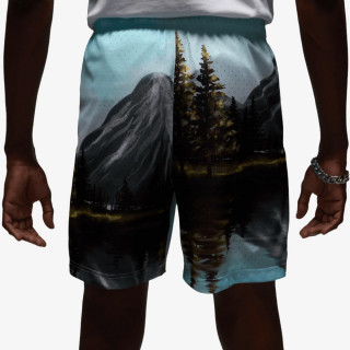 Nike M J DF SPRT MESH SHORT LD 