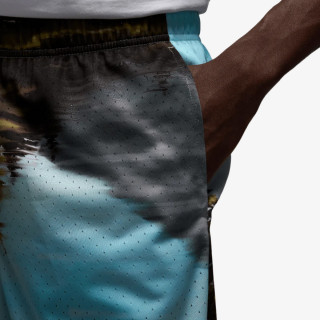 Nike M J DF SPRT MESH SHORT LD 