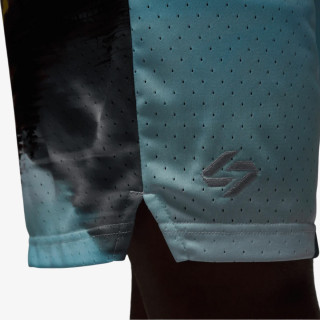 Nike M J DF SPRT MESH SHORT LD 