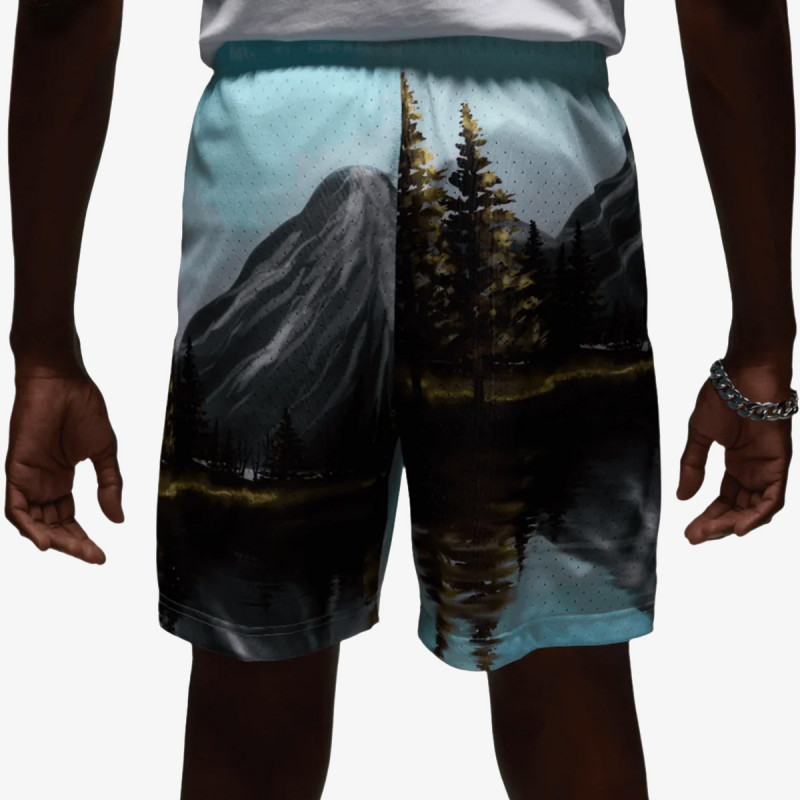 Nike M J DF SPRT MESH SHORT LD 