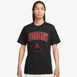 Nike M J NC LIGHTS SS CREW 