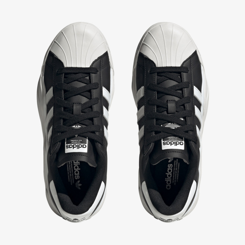 adidas SUPERSTAR MILLENCON W 