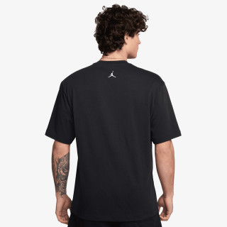 Nike M J BRK HOLIDAY GFX CREW 