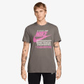 Nike M NSW TEE 6MO FUTURA FAHO25 