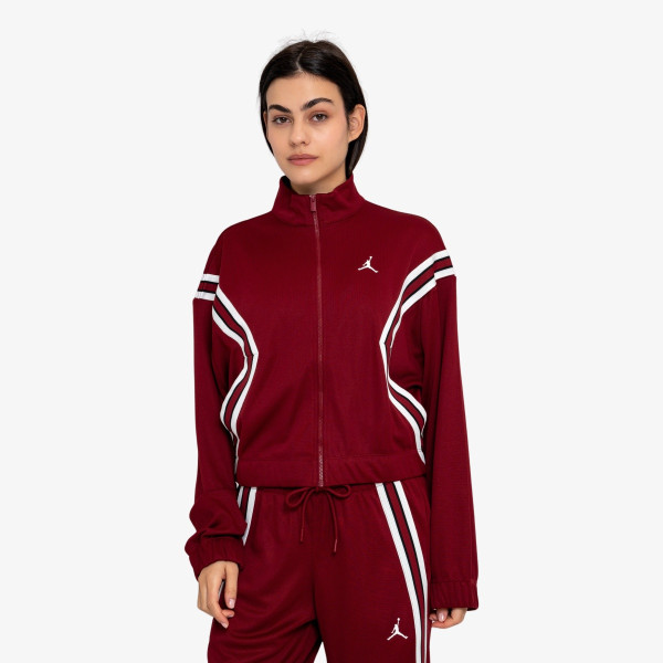JORDAN W J BRK TRK JKT 
