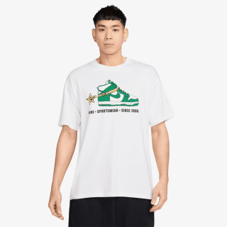 Nike U NSW TEE M90 OC VNTG 
