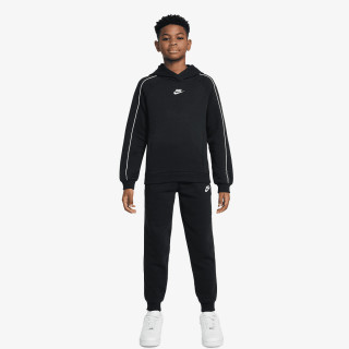Nike K NSW CLUB FLC HDY TRACKSUIT 