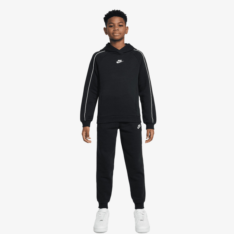 Nike K NSW CLUB FLC HDY TRACKSUIT 