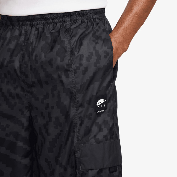 Nike M NK AIR WVN CARGO PANT AOP 