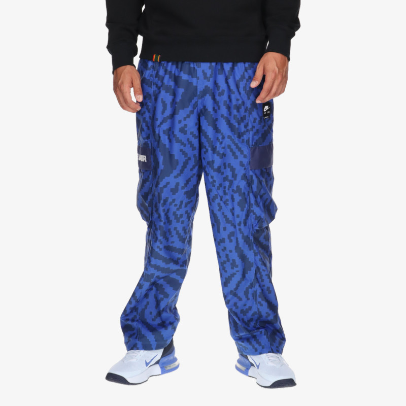 Nike M NK AIR WVN CARGO PANT AOP 
