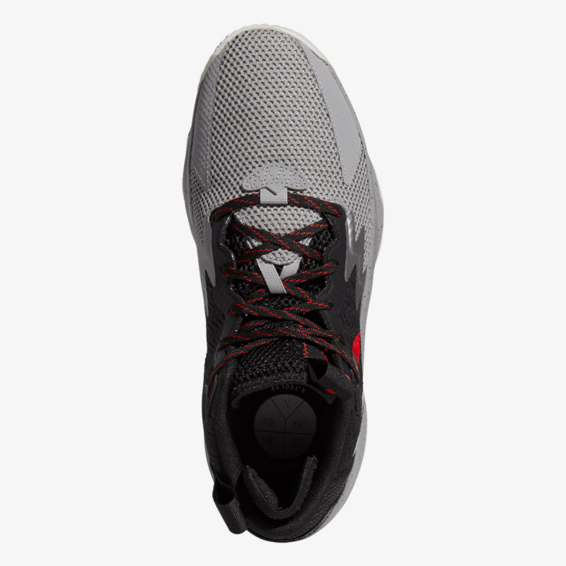 adidas DAME 8 