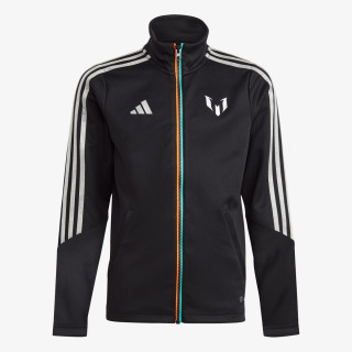 adidas MESSI TR JKT Y 
