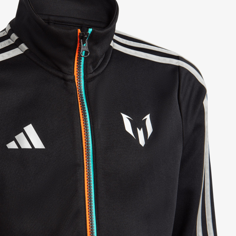 adidas MESSI TR JKT Y 