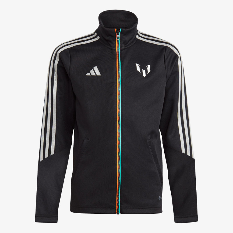 adidas MESSI TR JKT Y 