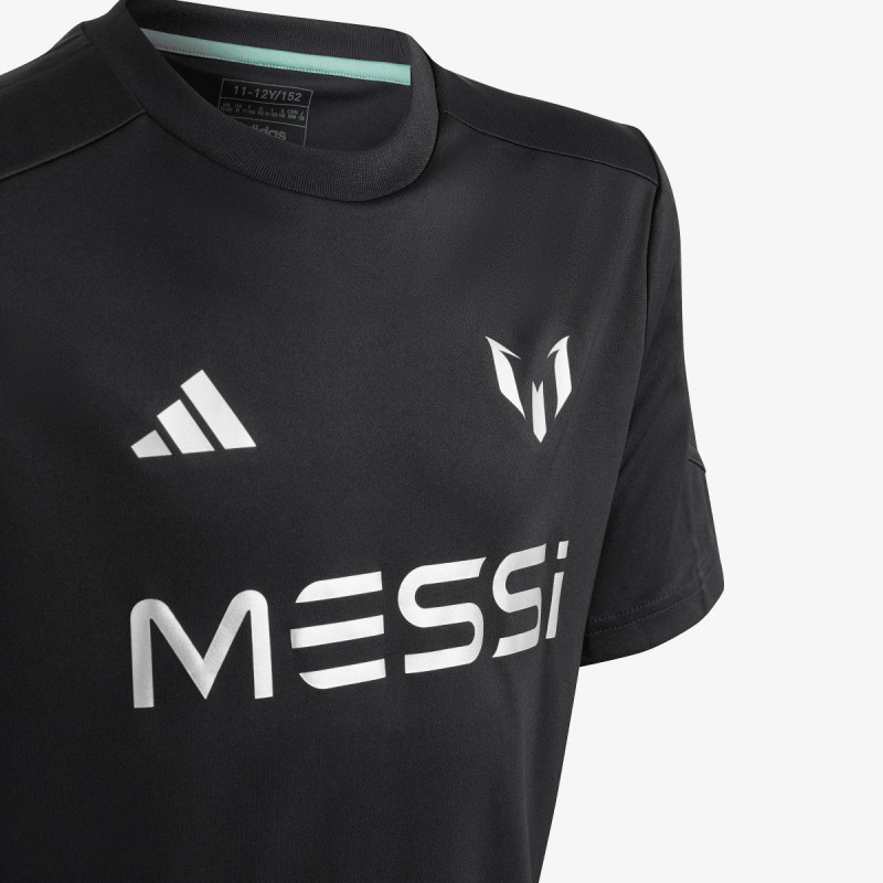 adidas MESSI TR JSY Y 