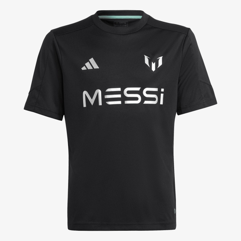 adidas MESSI TR JSY Y 