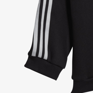 adidas I 3S FZ FL JOG 