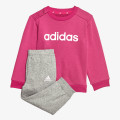 ADIDAS I LIN FL JOG 