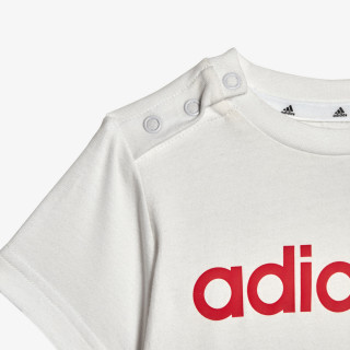 adidas I LIN CO T SET 