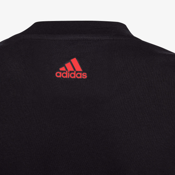 adidas U BL 2 TEE 