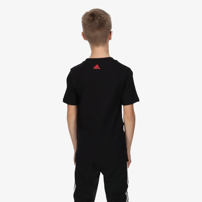 adidas U BL 2 TEE 