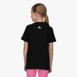 adidas U LIN TEE 