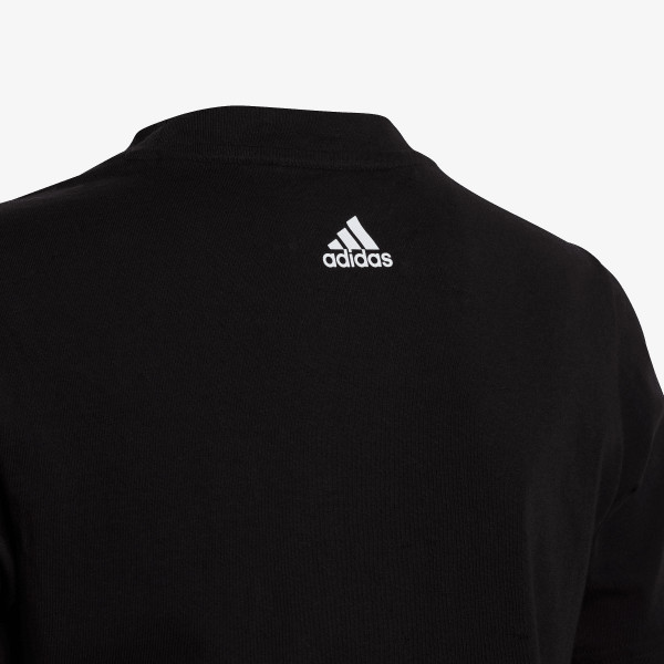 adidas U LIN TEE 