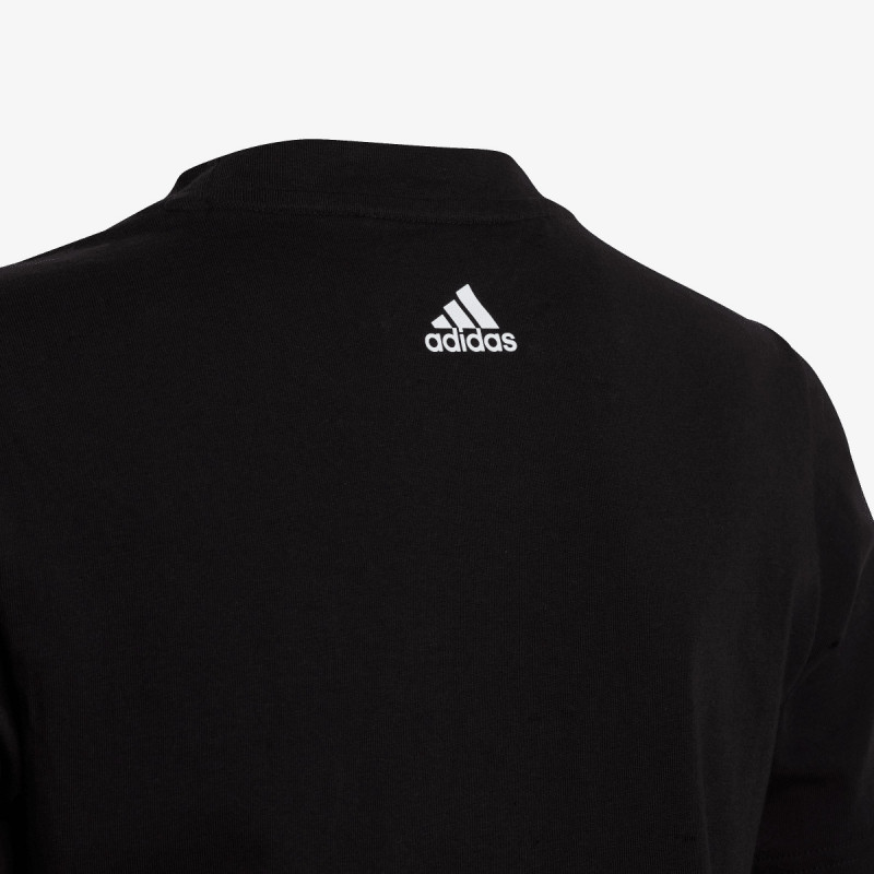 adidas U LIN TEE 