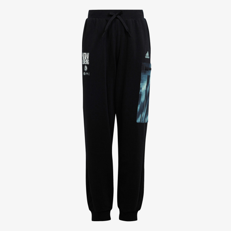 adidas U ARKD3 PANT 