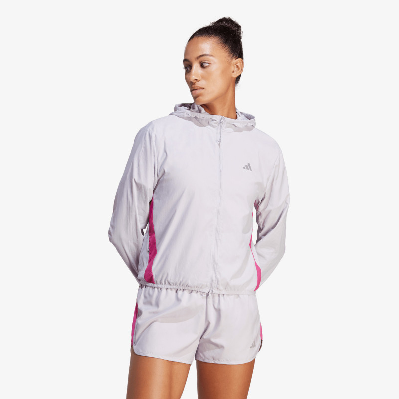 adidas RUN IT JACKET 