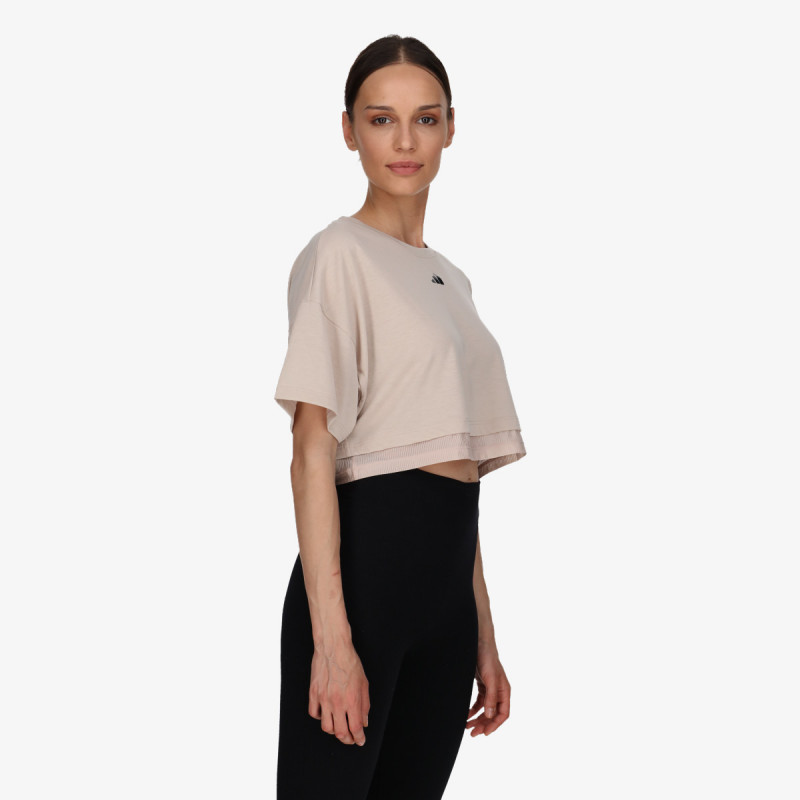 adidas DANCE CRO T 