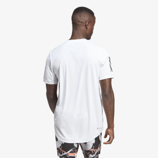 ADIDAS CLUB 3STR TEE 