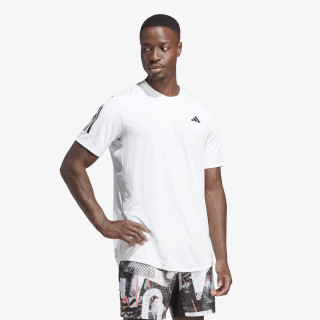 ADIDAS CLUB 3STR TEE 