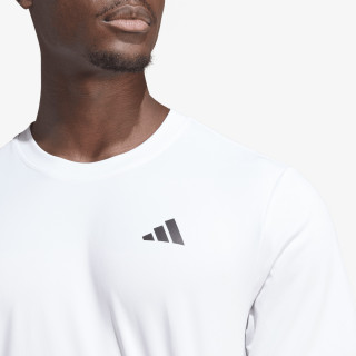 ADIDAS CLUB 3STR TEE 