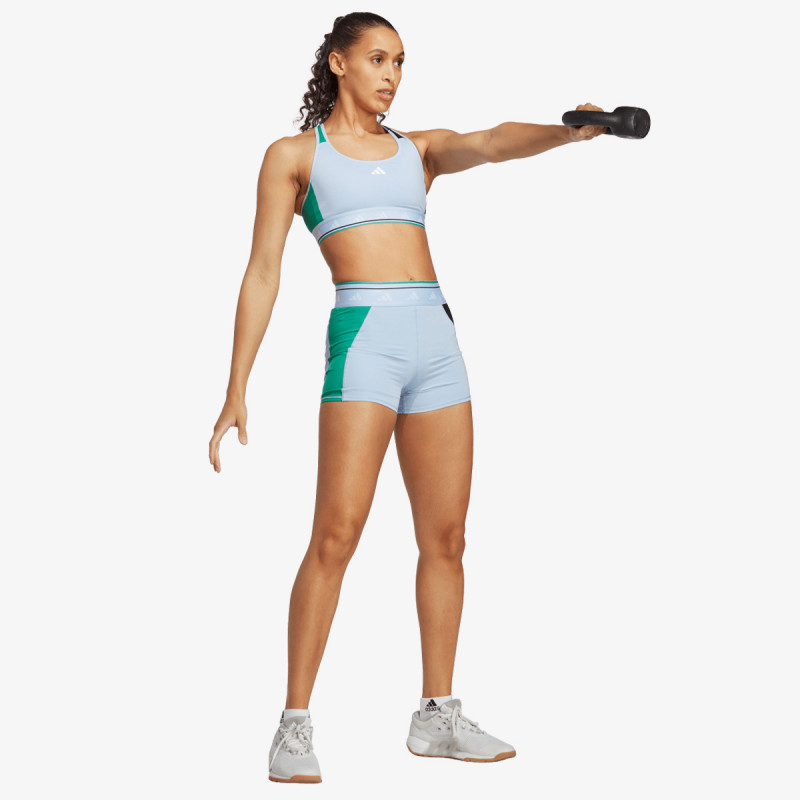 adidas TF CB SHORT T 