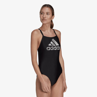 ADIDAS BIG LOGO SUIT 