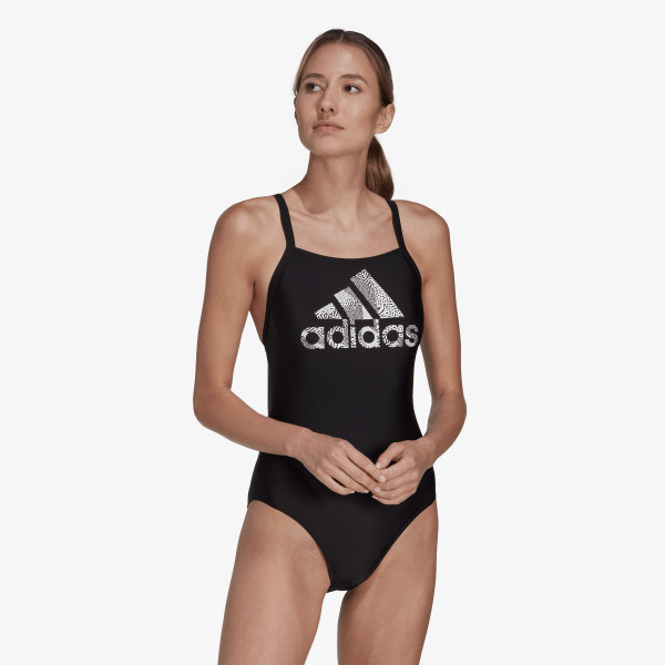 ADIDAS BIG LOGO SUIT 